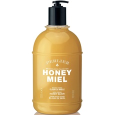 Perlier Honig Honig Bio Honig Honig Honig 100% - 3000 ml mit Dosierer