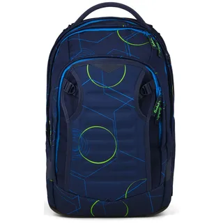 Satch Match Plus Blue Tech
