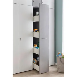 WIMEX Apothekerschrank Multiraumkonzept 30 x 0 x 0 cm Weiß