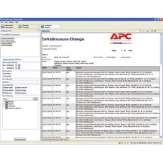APC Data Center Operation Change 10 Rack License (Lizenzen), Netzwerk Zubehör