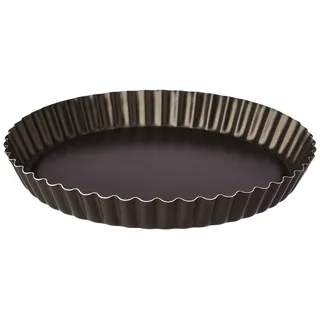 LACOR 68842 Quiche/Tortenbodenform 24 cm