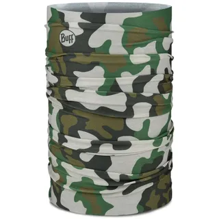 Buff Coolnet Uv® Multifunktionstuch Enob Khaki Unisex Erwachsene