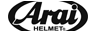Die Marke Arai Helmet