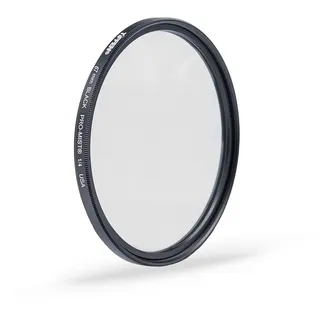 Tiffen Filter 67MM BLACK PRO-MIST 1/4 FILTER