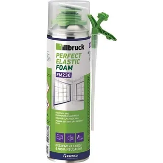 1K-Fenster- u.Fassadenschaum+ FM230 500ml B2 weiß Dose