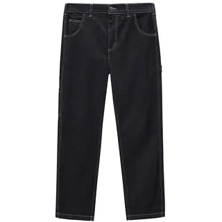 Dickies Garyville Jeans - Rinsed - 36
