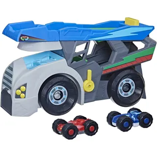 PJ Masks - Hero Hauler