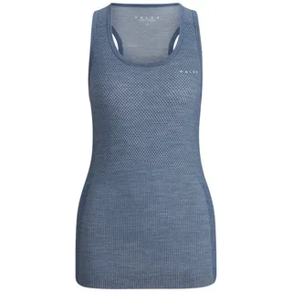 Falke Wool Tech Light Blau XL