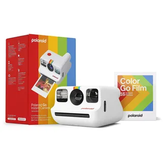 Polaroid Go Gen2 Weiß