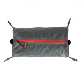 Pajak UL Toiletry Bag silver - One Size
