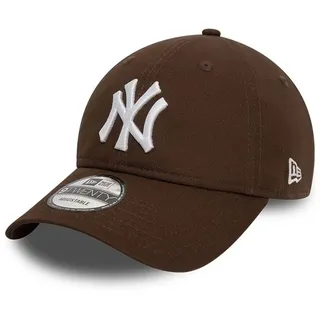 New Era 9Twenty Kappe braun One Size