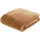 Premium Cashmere Feeling Kuscheldecke 130 x 170 cm Gelb