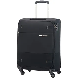 Samsonite Base Boost 4-Rollen Cabin 55 cm / 39 l schwarz