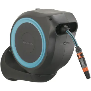 Gardena RollUp S 15 m blau