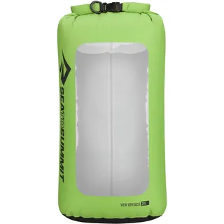 Sea to Summit View Dry Sack, Apple Green 20l