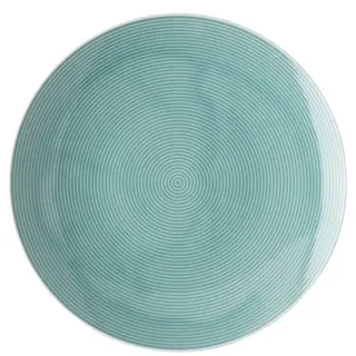 Thomas Frühstücksteller 22 cm mint 6er Set