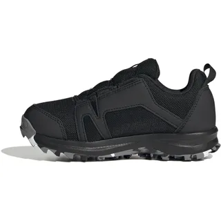 adidas Terrex Agravic BOA RAIN.RDY Kinder Core Black / Cloud White / Grey Three 28