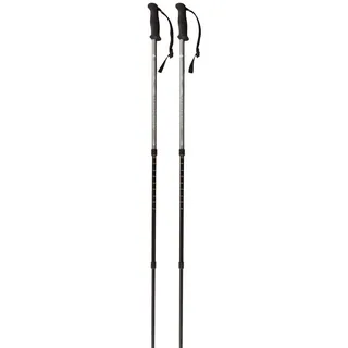 Trespass Transduo Stöcke - Graphite - 69-135 cm