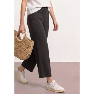 STREET ONE Style Emee Loose Fit Culottes deep Earth 38