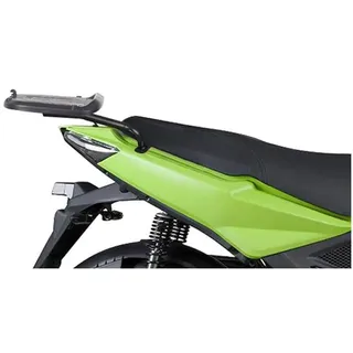 Shad TOP Master KYMCO SUPER 8 50/125/150 '21, Schwarz