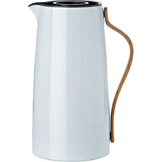 Stelton Emma Kaffeeisolierkanne blau 1,2 l