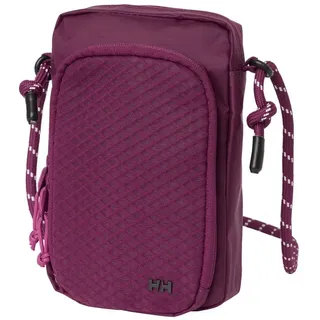 HELLY HANSEN Umhängetasche Roam Carryall Dark Magenta