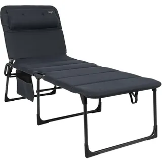Crespo Klappbett AP/363 Air-Deluxe Grau Modell 2025