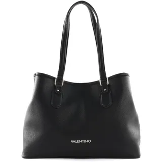 Valentino Brixton Shopper Kunstleder Black