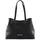 Brixton Shopper Kunstleder Black