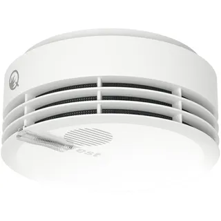 Hekatron Genius Plus Weiß 1 Stück