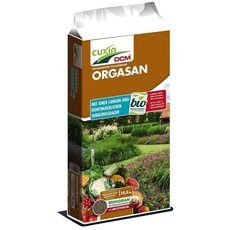 Bild Orgasan organischer Volldünger 10,5 kg