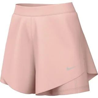 Nike Swift Dri-Fit Mid-Rise 2in1 Shorts - Laufshorts Gr XL