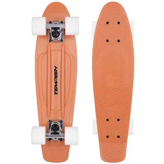 Tempish Buffy Nature 22.5 ́ ́ Pennyboard - Musta - One Size