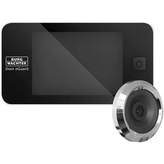 Burg Wächter Door eGuard DG 8100 Türsicherung