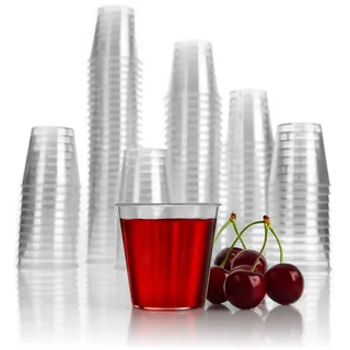 BigDean Schnapsglas 0,03 l 200 St.