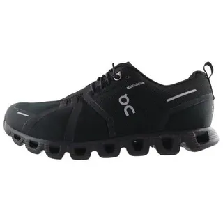 On Cloud 5 Waterproof Damen All Black 39