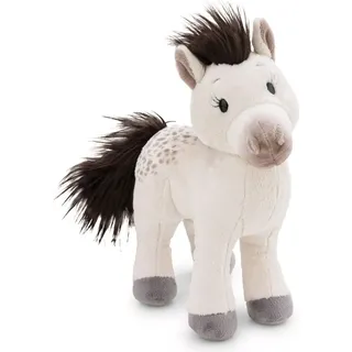 NICI Kuscheltier Pferd Mony K. Pony 37 cm Weiß