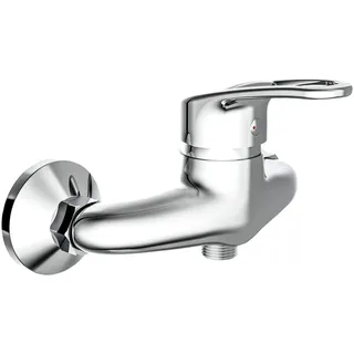 Schütte Duscharmatur BATONI, Chrom