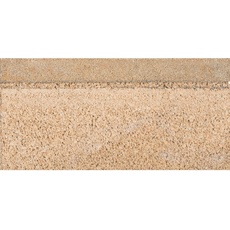 Bild Abdeckplatte Patea Eco Sandstein 45 x 22,5 x 5 cm