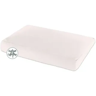 Theraline Polsterbezug , Textil , meliert , 32x50 cm , Oeko-Tex® Standard 100 , Heimtextilien, Bezüge, Polsterbezüge