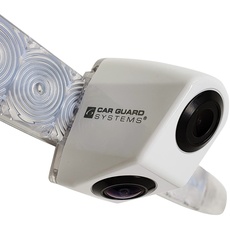 Bild Car Guard Systems RAV-DB1 Doppel-Rückfahrkamera ohne Kameravorrüstung