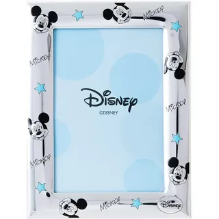 Disney Baby Mickey Mouse Bilderrahmen für Babys und Kleinkinder
