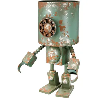 Casablanca by Gilde Casablanca Robotic 30 x 42 cm Grün