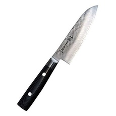 Bild Yexell 351717 Yaxell ZEN Santoku Messer Kochmesser, Silber, 30 cm