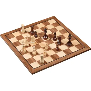 Philos Schachset, klappbar,