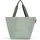Shopper M Polyester Twist Sage