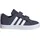 Vs Pace 2.0 Kinder Grey Three/Core Black/Core White 32