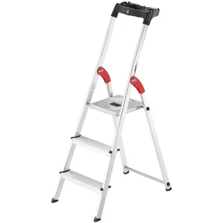 HAILO L60 StandardLine Klappleiter 3 Stufen