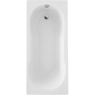 Ottofond Viva Rechteckbadewanne 75 x 150 cm (937101)