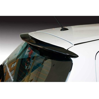 Motordrome A/414 Dachspoiler kompatibel mit Toyota Yaris III Facelift 2014- (PU)